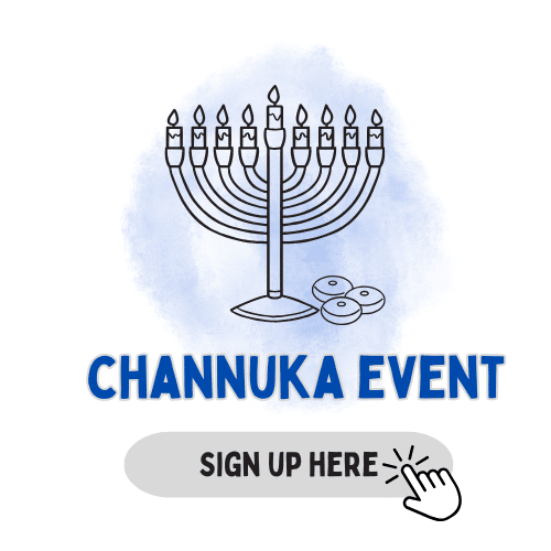 Chanuka Event - Website