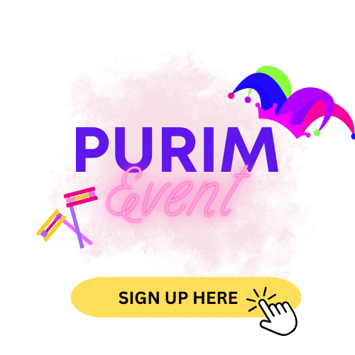 Purim - Website